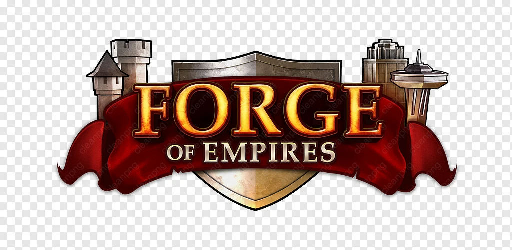 Forge Of Empires Game